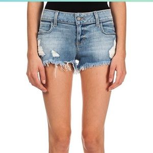SIWY Camilla Signature Short In Dream Away.           Women’s size 27